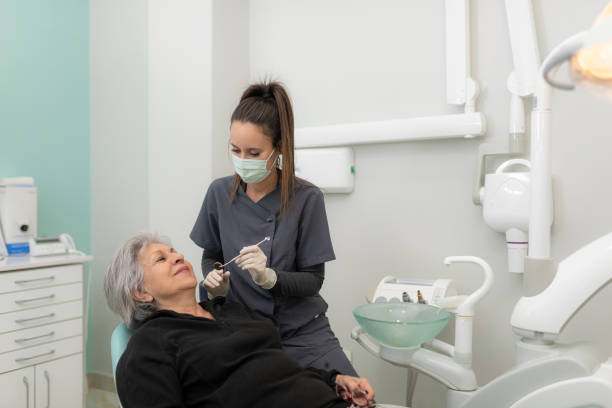 Best Dental Abscess Treatment in Hilliard, FL