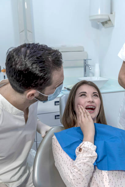 Best Broken or Chipped Tooth Repair in Hilliard, FL