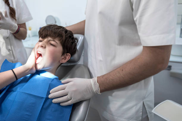 Best Broken or Chipped Tooth Repair in Hilliard, FL